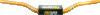 ProTaper Contour YZ High Handlebar - Gold