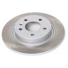Power Stop 16-19 Buick Cascada Rear Semi Coated Rotor