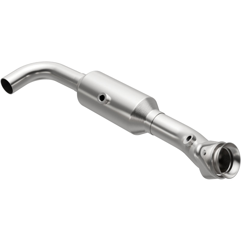 MagnaFlow 15-17 Ford F-150 3.5L Direct Fit Converter