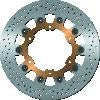 BikeMaster Yamaha Brake Rotor