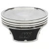 Wiseco 14-22 Scrambler Sportsman 1000 90.50mm Bore Piston Kit