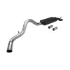 Flowmaster 01-06 Chevrolet/GMC Truck 6.0/8.1L American Thunder Cat-Back Exhaust System