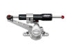 Bitubo KITO Steering Damper Kit For Original Mounting With Black Shock Absorber