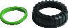 QuadBoss Fuel Pump Nut & Gasket Kit