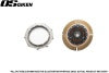 OS Giken Nissan Skyline RB25DET R32/R33 (SP Single Aluminum) Super Single Clutch Overhaul Kit A