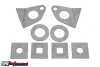 UMI Performance 70-81 GM F-Body Front Subframe Repair Kit