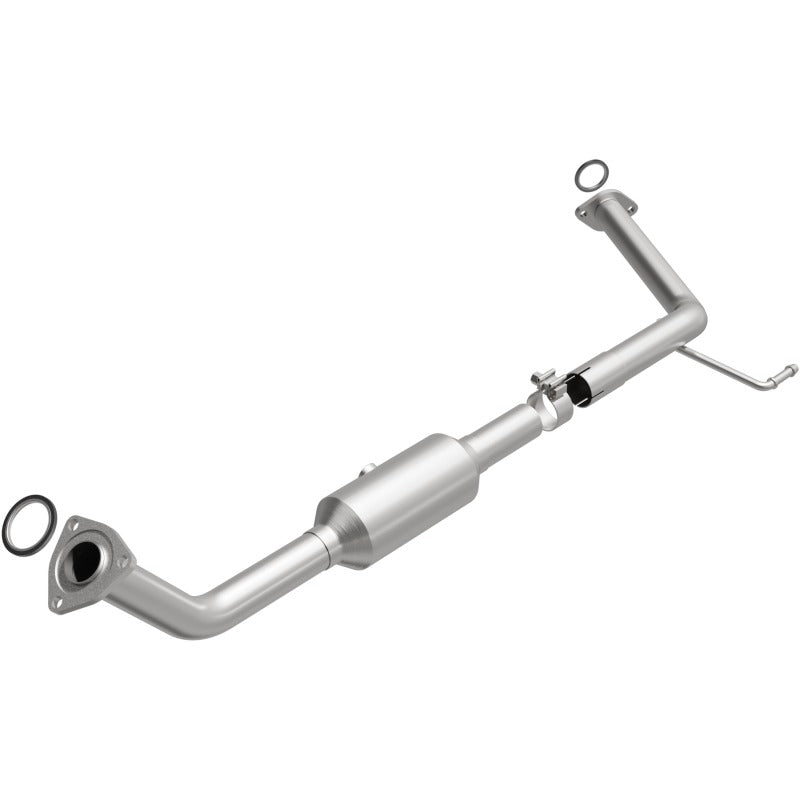 MagnaFlow 05-07 Toyota Sequoia 4.7L Direct Fit Converter