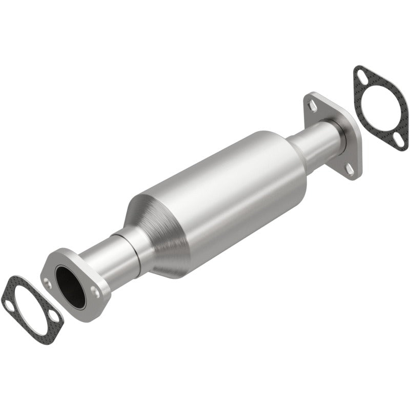 MagnaFlow 97-98 Hyundai Sonata 3.0L Direct Fit Converter
