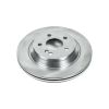 Power Stop 99-03 Mercedes-Benz CL500 Rear Autospecialty Brake Rotor