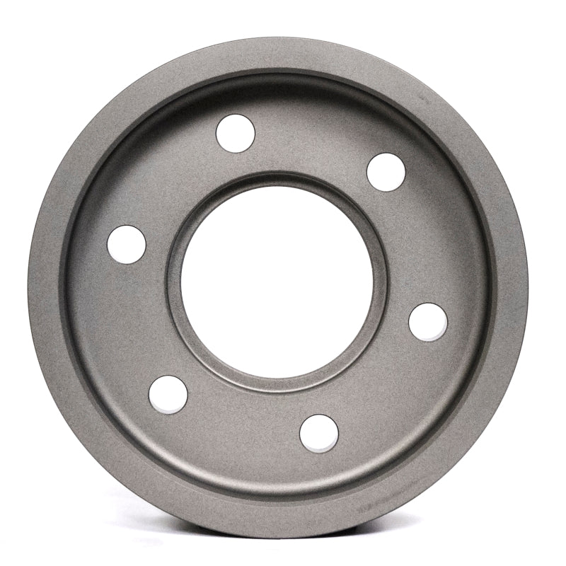 Fluidampr Toyota 2JZ Underdrive Pulley Damper Ring