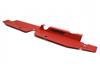PERRIN 08-14 Subaru WRX & STI / 08-11 Impreza Radiator Shroud - Red