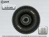 Pure Drivetrain 8HP90 High Performance Billet Race Torque Converter - 20/65 Stator - RWD