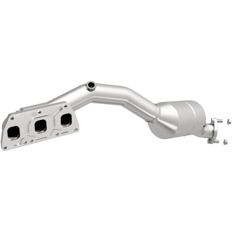 MagnaFlow Direct Fit Catalytic Converter 05-09 Audi A8 6.0L