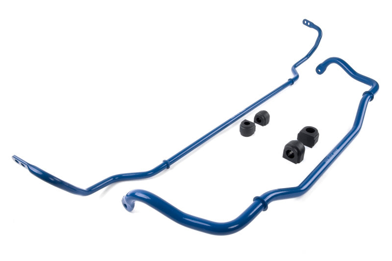 Dinan 21-26 BMW 430i/M440i (G22/G23/G26) Adjustable Front & Rear Sway Bar Set - 28mm & 19mm