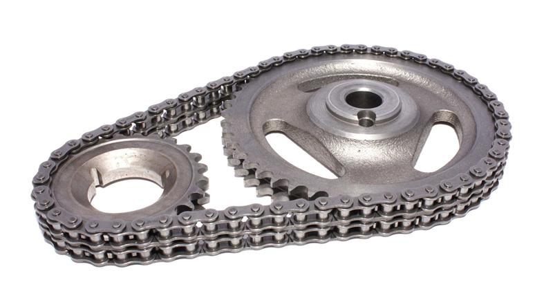 COMP Cams Magnum Double Row Timing Set For