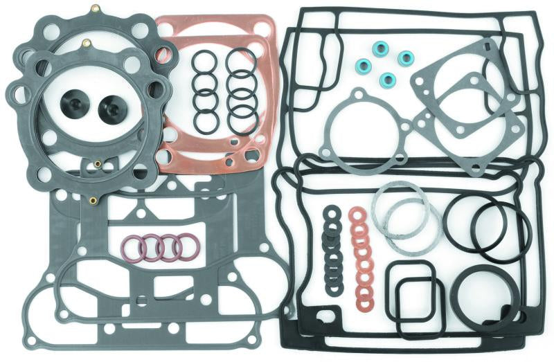 Twin Power 92-99 Evolution Big Twin Top End Gasket Kits 3 5/8 Inch Bore