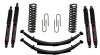 Skyjacker 8.5-9" 78-79 BRO W/RR SPRGS