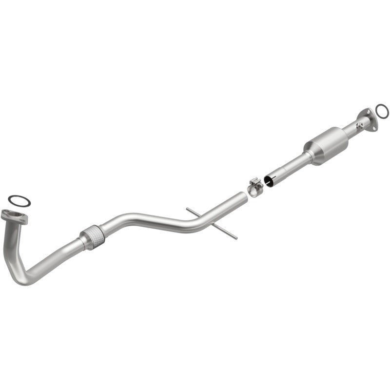MagnaFlow Direct Fit Catalytic Converter Sunfire 98-99 2.2L