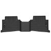 Husky Liners 21-22 Kia Seltos X-Act Contour 2nd Seat Floor Liner - Black