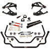 QA1 68-72 GM A-Body Level 3 Handling Kit 2.0 w/o Shocks