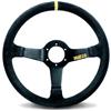 Sparco Steering Wheel 345 Suede Black
