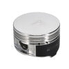 Manley Ford 4.6L Modular V8 Piston Set - 3.700in Bore 1.220in CH, 0.00 CC