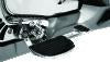 Kuryakyn Premium Mini Boards With Comfort Drop Mounts 01-17 GL1800 Chrome