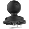 sPOD RAM Track Ball w/T-Bolt Attachment