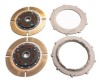 OS Giken Overhaul Kit A for STR2CD Kit for Z33