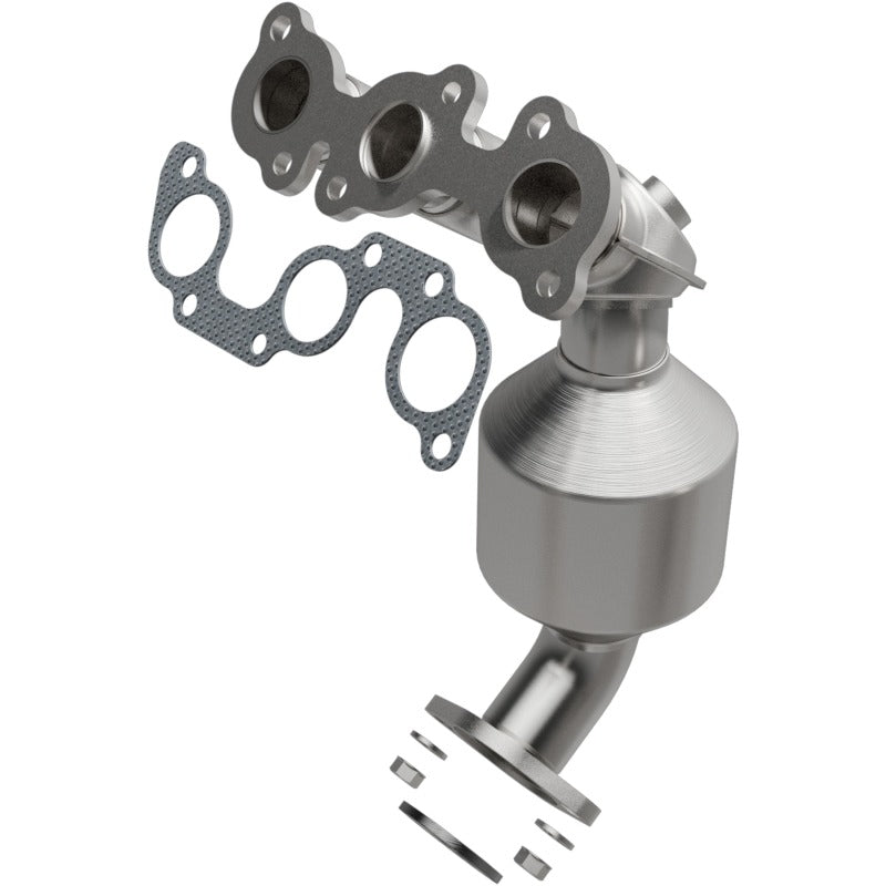 MagnaFlow Direct Fit Catalytic Converter 04-06 Lexus ES330 3.3L