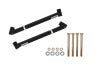 UMI Performance 64-67 GM A-Body Control Arm Reinforcements/Frame Braces