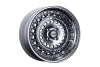 SSR Formula Aero Mesh 18X10.5 -26 Offset HP-Disk 5x114.3 White Wheel (S/O - NO CANCEL)