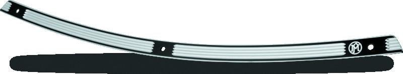Performance Machine Windscreen Trim Assembly Merc - Contrast Cut