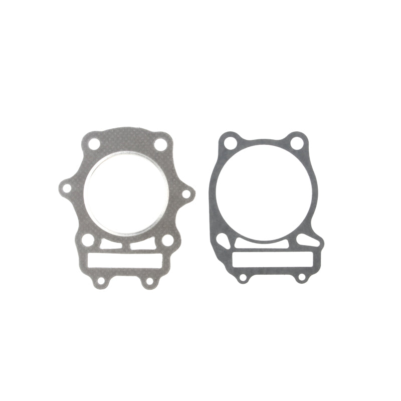 Cometic 90-99 Suzuki DR350 80mm Bore .043 Top End Gasket Kit