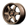 Gram Lights 57DR-X2 16X7.0 +32 5x114.3 Dark Bronze