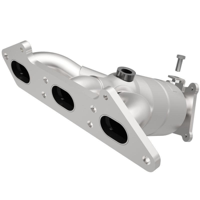 MagnaFlow Direct Fit Catalytic Converter 02 Volvo S80 2.9L
