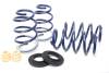 H&R 2025+ Volkswagen I.D. Buzz Front & Rear Sport Springs