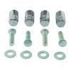 QuadBoss 2014 Polaris Ranger 800 EFI Rear Wheel Stud & Nut Kit