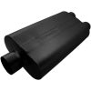 Flowmaster 3 IN(C)/2.5 Dual OUT 50 Series DF Muffler