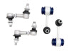 SuperPro 15-21 Subaru WRX HD End Link Set (TRC1225 + SPF3915K)