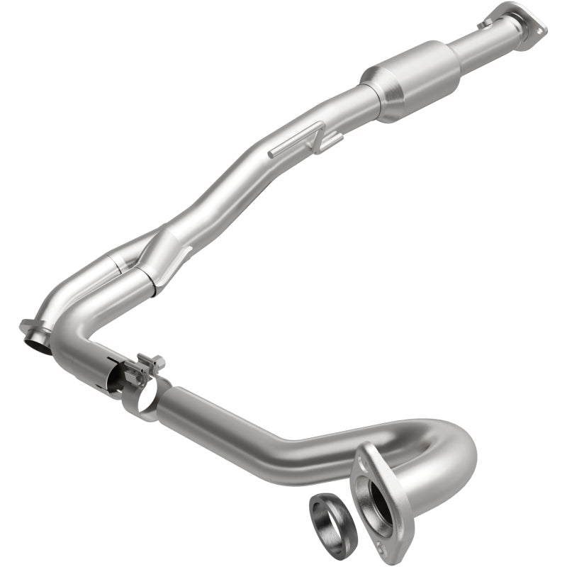 MagnaFlow 2003 Jeep Liberty 3.7L Direct Fit Converter