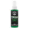 Chemical Guys New Car Smell Air Freshener & Odor Eliminator - 4oz