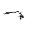 Flowmaster 15-23 Mustang BASE 2.3L/3.7L American Thunder SS Axle-Back Exhaust System