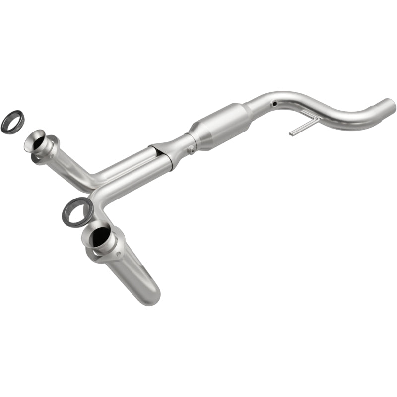 MagnaFlow 95-99 Chevrolet Camaro 3.8L Direct Fit Converter