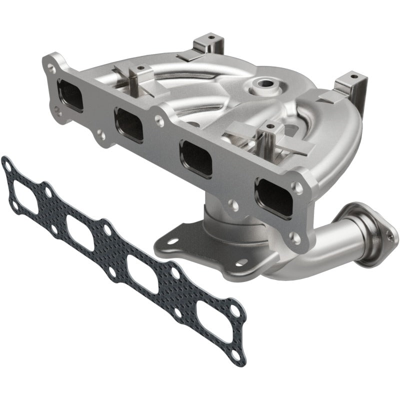 MagnaFlow 2007 Dodge Caliber 2.4L Direct Fit Converter