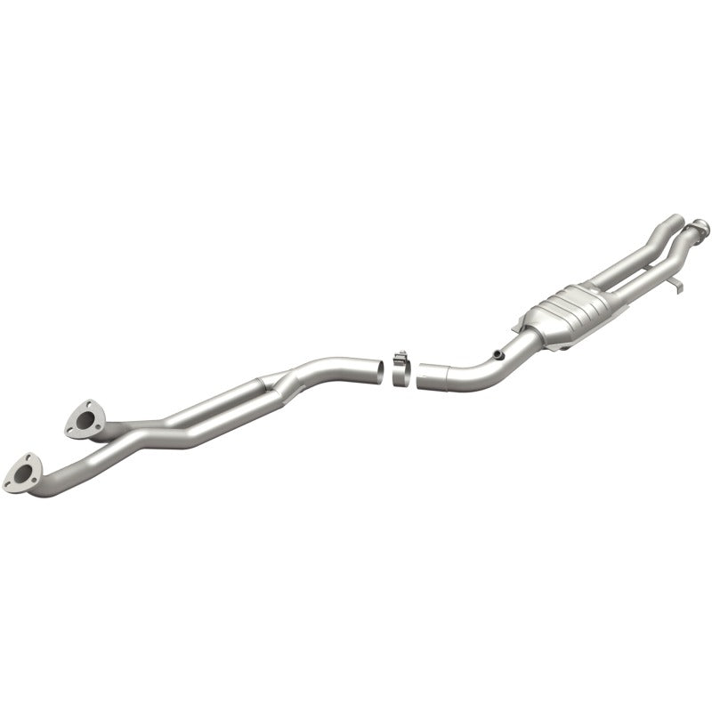 MagnaFlow Direct Fit Catalytic Converter 92-95 BMW 325i 2.5L