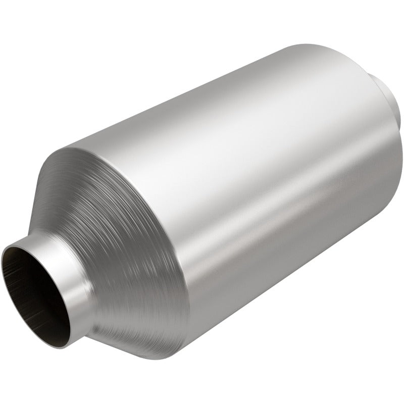 MagnaFlow 2.25 CA Spun Universal Converter