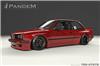 GReddy BMW E30 Pandem Wide Body Full Kit
