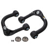 ARB OME Front Upper Control Arms for 2005+ Toyota Tacoma (Pair)