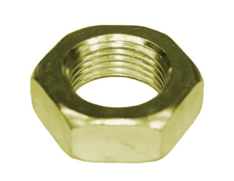Artec Industries Jam Nut 1 1/4 In - 12Tpi Left Hand (Reverse)